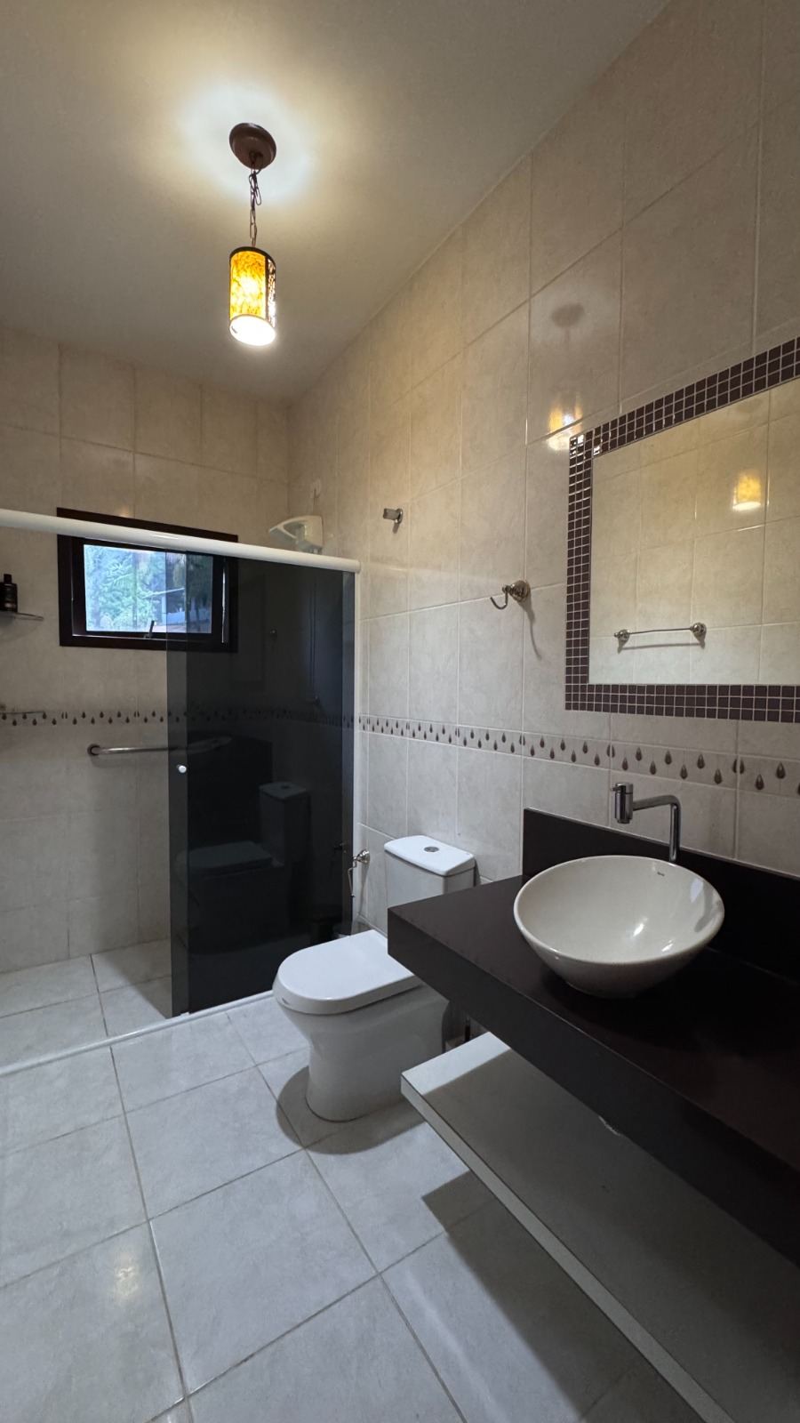 Espaço de respiro e natureza do Recanto França